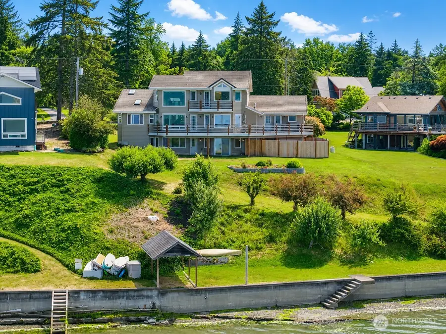 8827 Buttonwood Lane Ne, Olympia, WA 98516 - #2