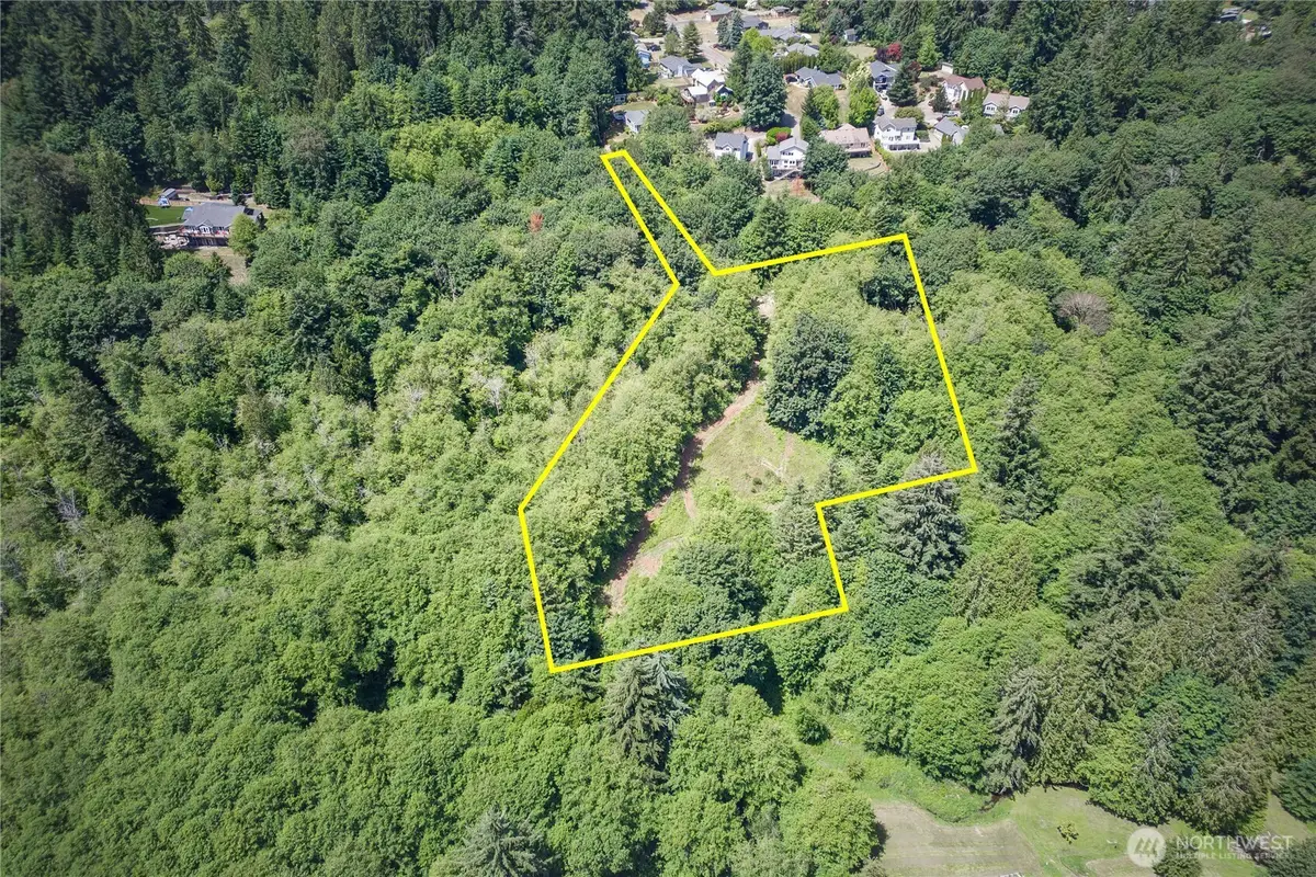 10611 33rd Avenue Ct Nw, Gig Harbor, WA 98332 - #1