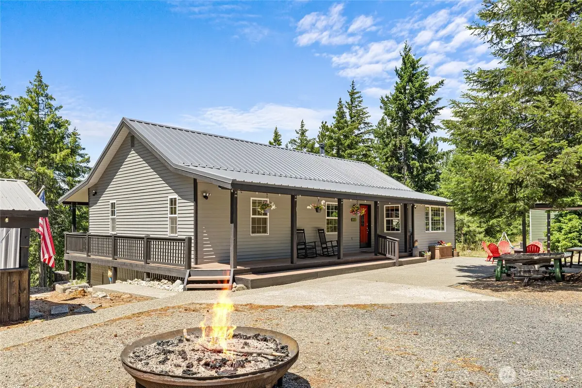520 Canyon Heights Drive, Cle Elum, WA 98922 - #1