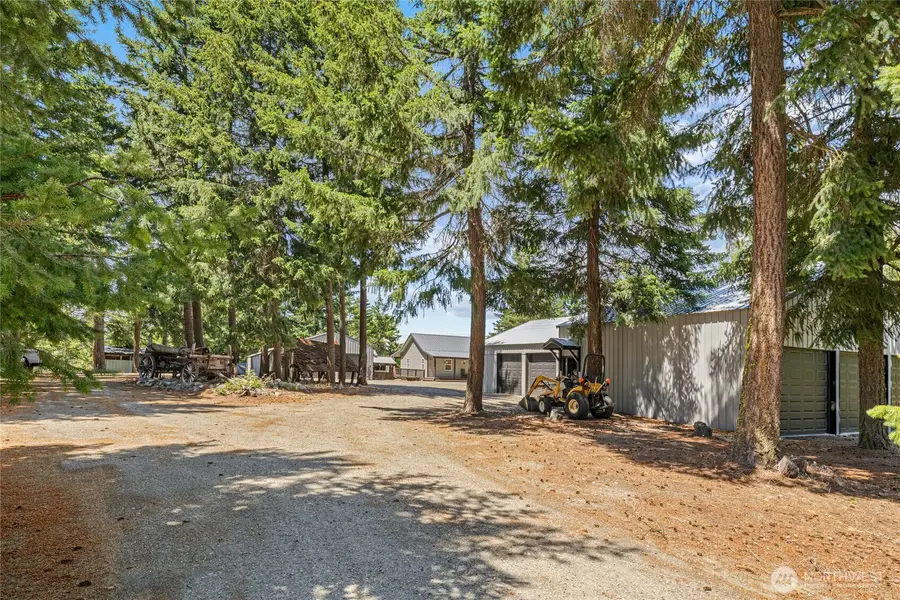 520 Canyon Heights Drive, Cle Elum, WA 98922 - #3