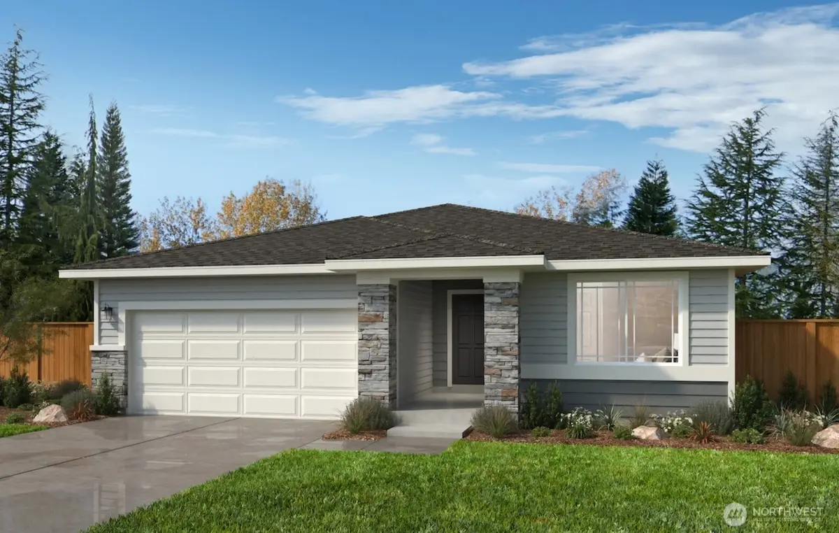 9808 36th Avenue Ne #41, Marysville, WA 98270 - #1