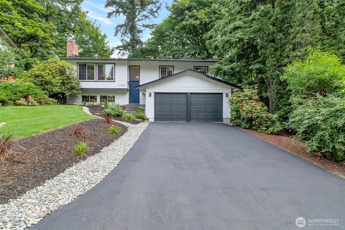10520 NE 136th Place, Kirkland, WA 98034 - #1