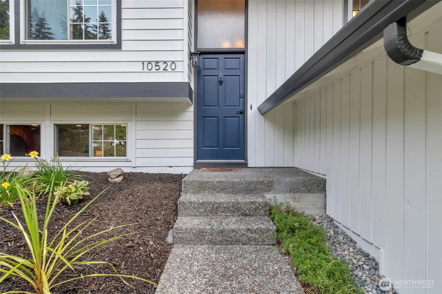 10520 NE 136th Place, Kirkland, WA 98034 - #3