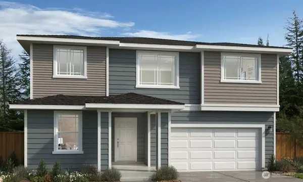 9832 37th Avenue Ne #50, Marysville, WA 98270