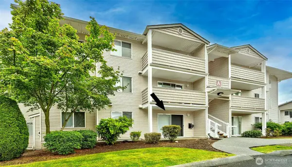 1001 W Casino Road #A103, Everett, WA 98204
