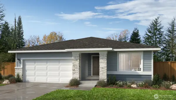 3530 99th Place Ne #54, Marysville, WA 98270