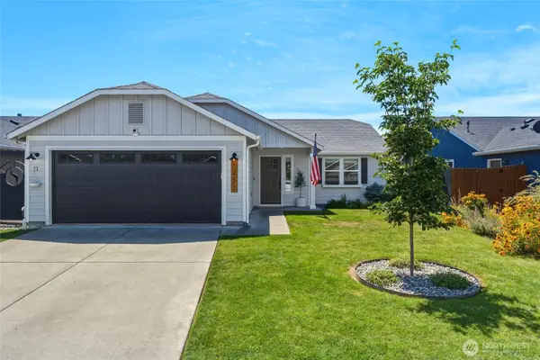1251 SW Greeley Street, College Place, WA 99324