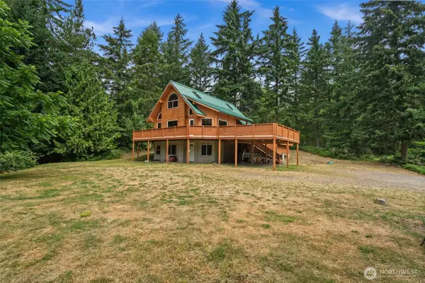 6577 NW Northridge Lane, Bremerton, WA 98312