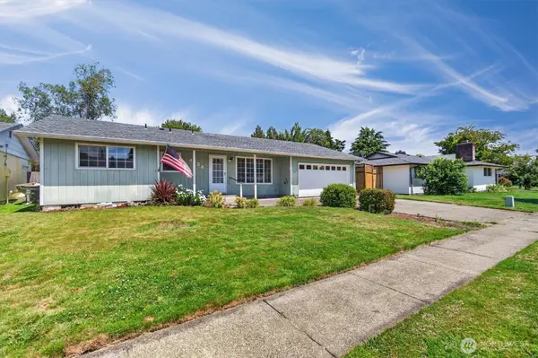 4724 Windemere Street, Longview, WA 98632