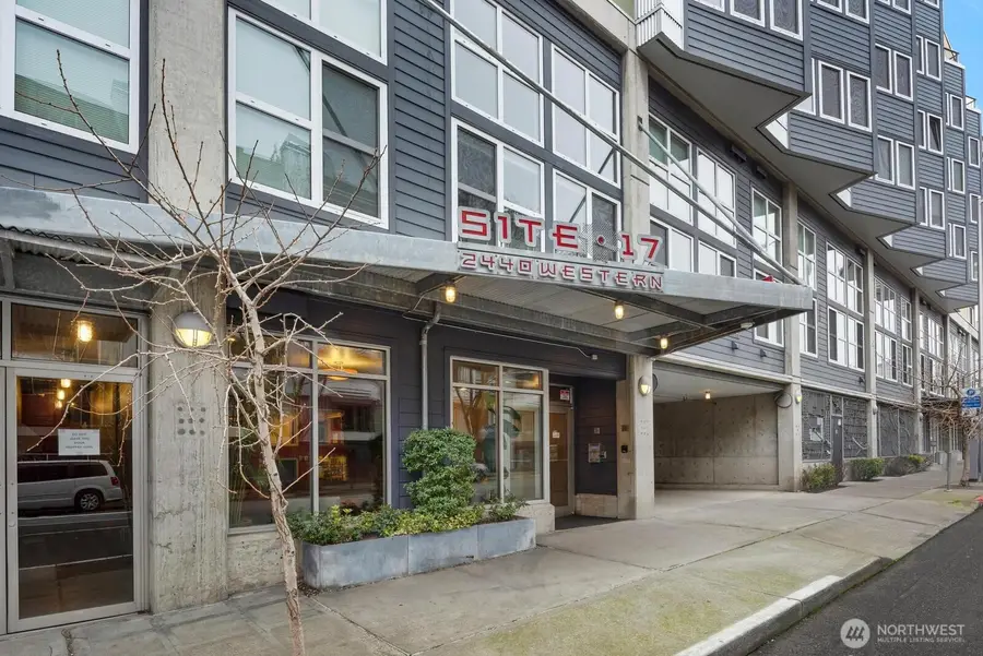 2440 Western Avenue #517, Seattle, WA 98121 - #2