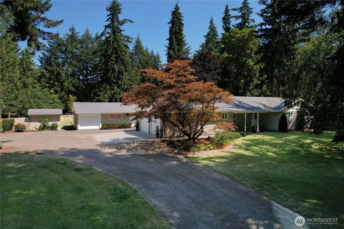 1653 Taylor Cutoff Road, Sequim, WA 98382 - #1