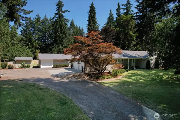 1653 Taylor Cutoff Road, Sequim, WA 98382