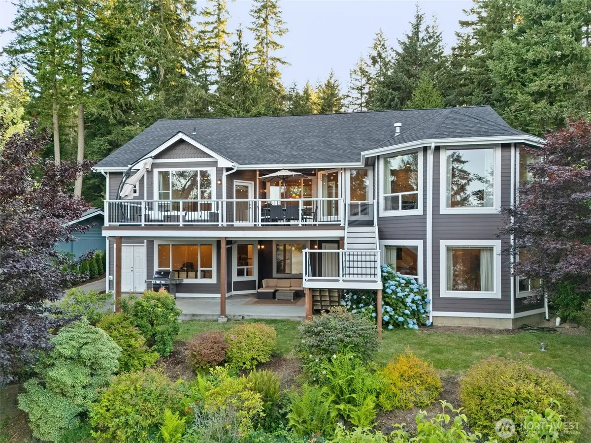 180 E Westlake Drive N, Allyn, WA 98528 - #1