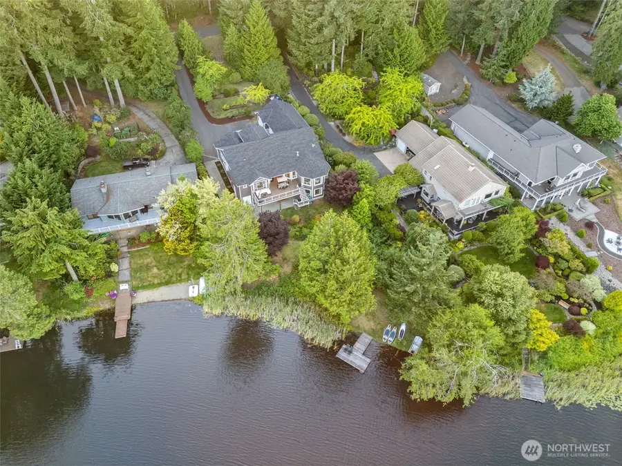 180 E Westlake Drive N, Allyn, WA 98528 - #2