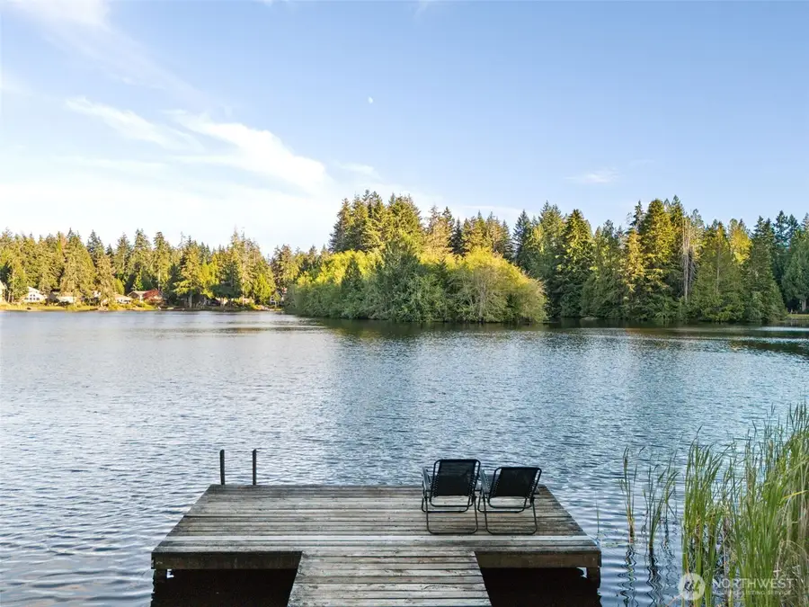 180 E Westlake Drive N, Allyn, WA 98528 - #3