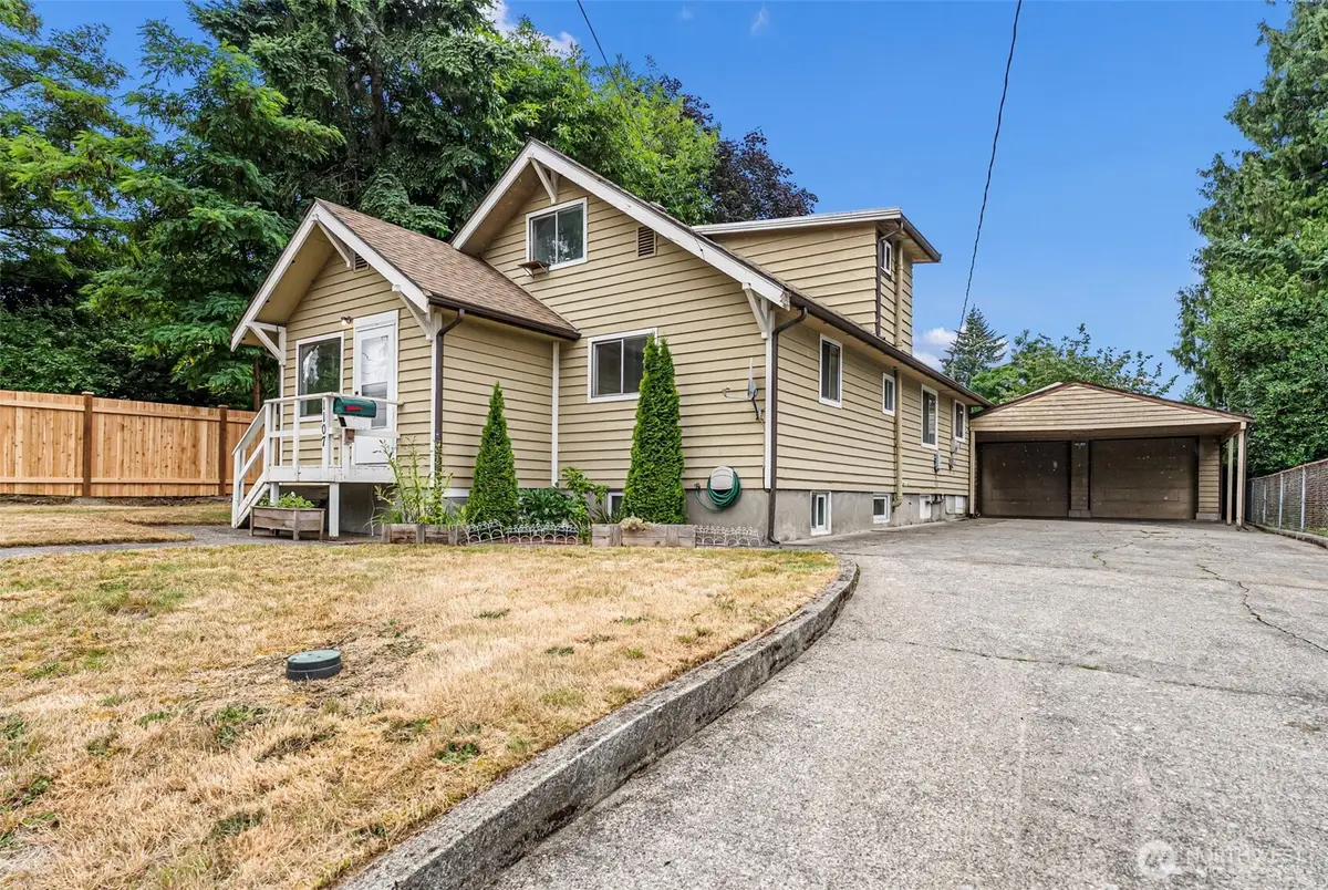 1107 Sidney Avenue, Bremerton, WA 98337 - #1