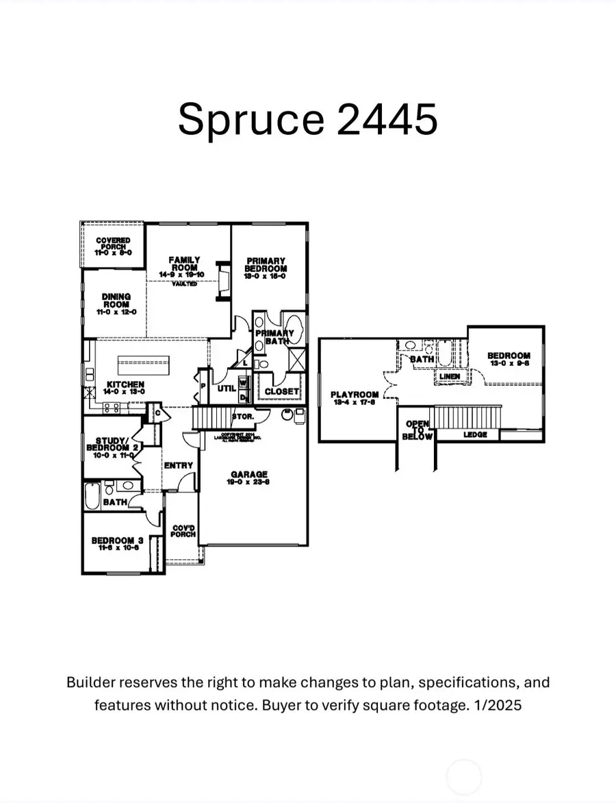 9644 7th Way Se, Lacey, WA 98513 - #3