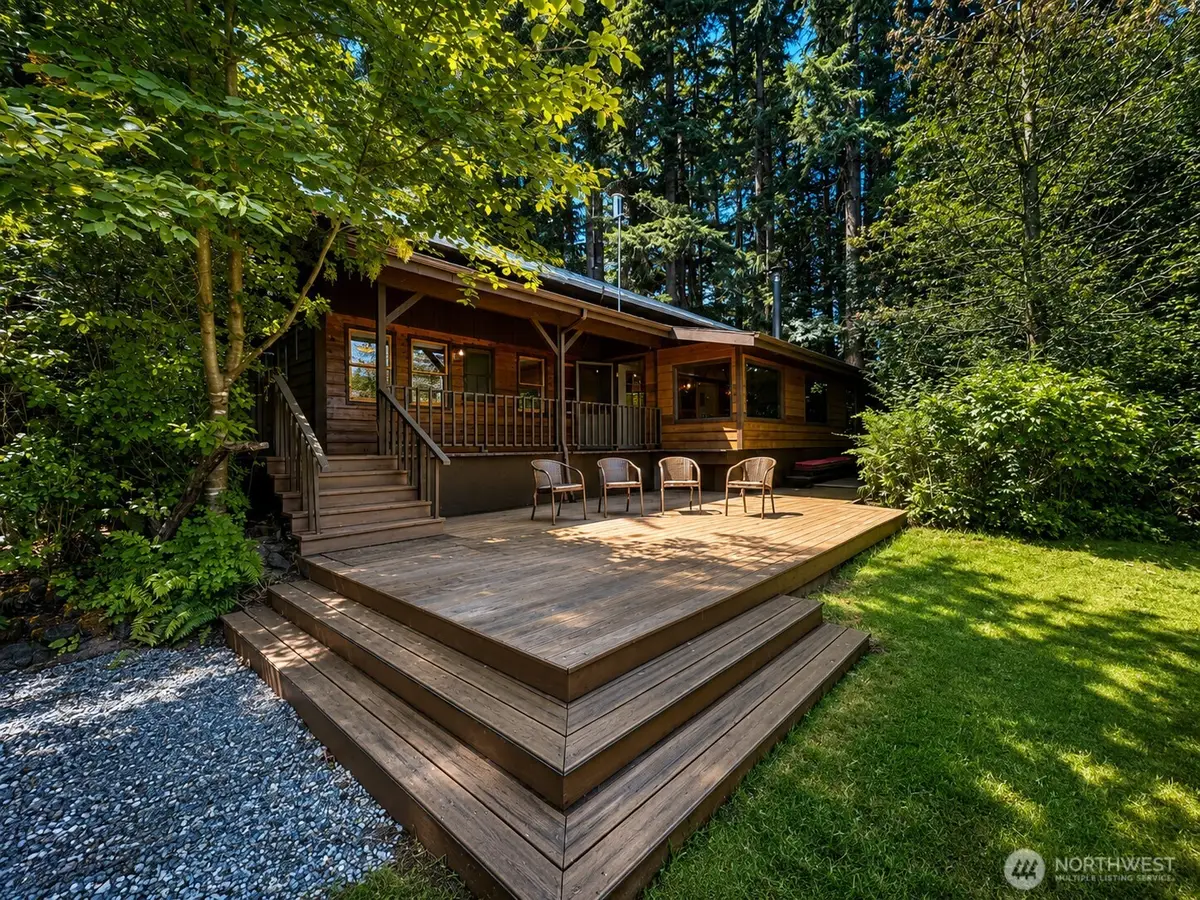 949 SW Harper Road, Port Orchard, WA 98367 - #1