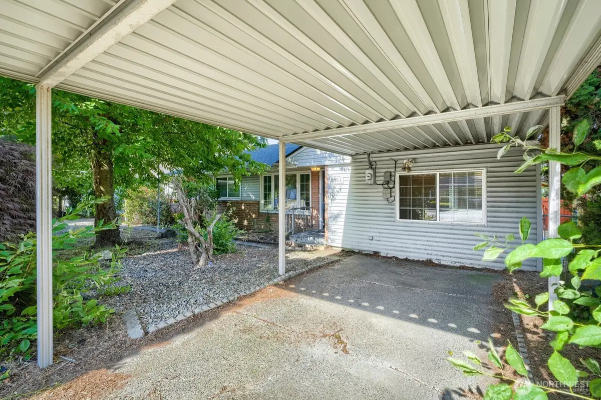 7017 S Bell Street, Tacoma, WA 98408 - #1