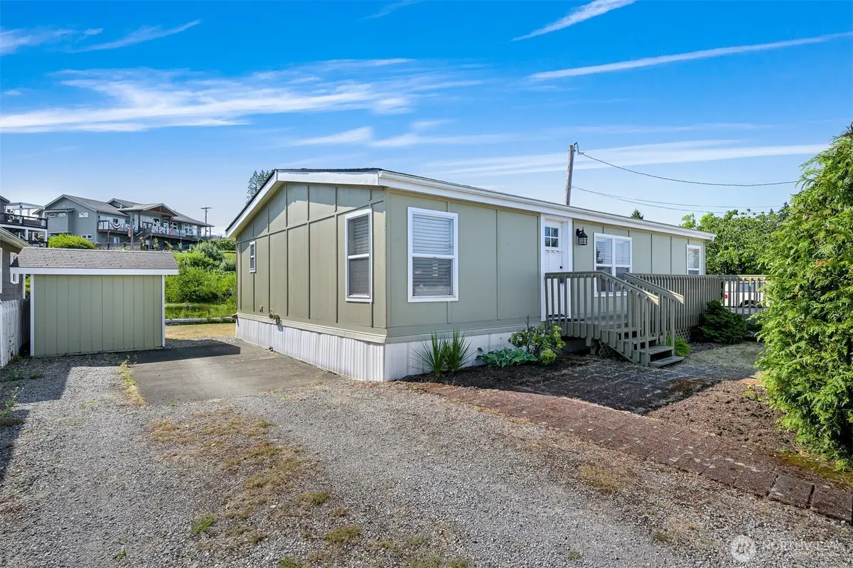 7424 Cotterill Boulevard, Blaine, WA 98230 - #1