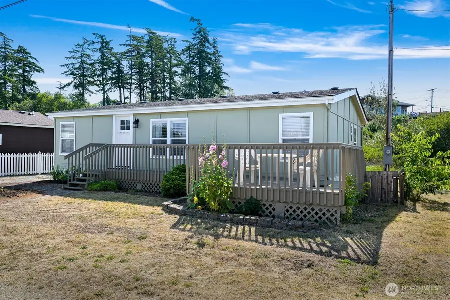 7424 Cotterill Boulevard, Blaine, WA 98230 - #2