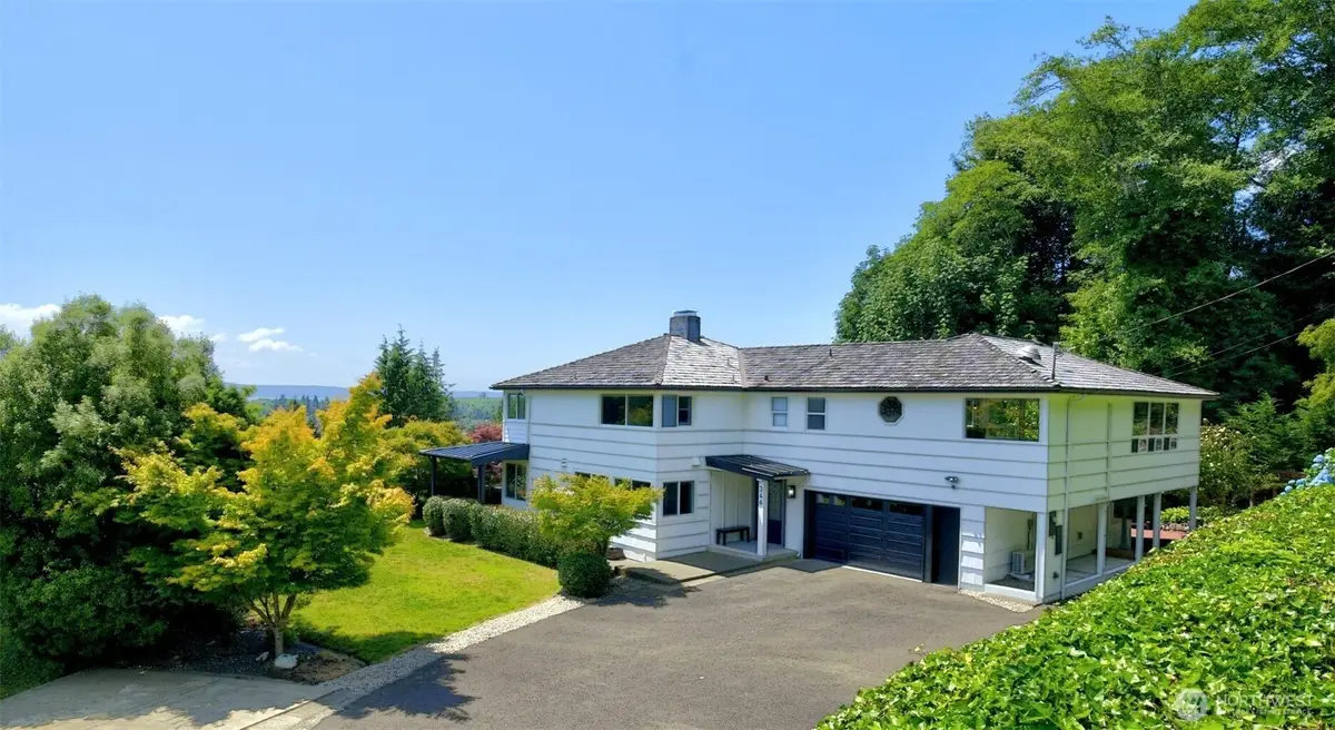 346 Lawrence Street, Hoquiam, WA 98550 - #1