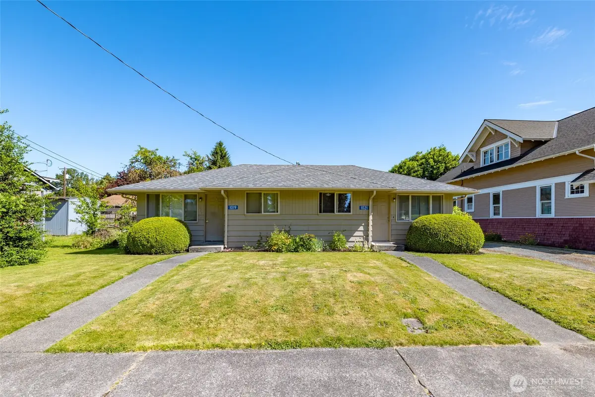 1019 Washington Avenue, Burlington, WA 98233 - #1