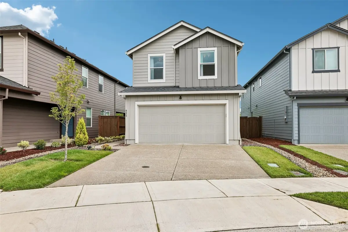 922 NW 175th Way, Ridgefield, WA 98642 - #1