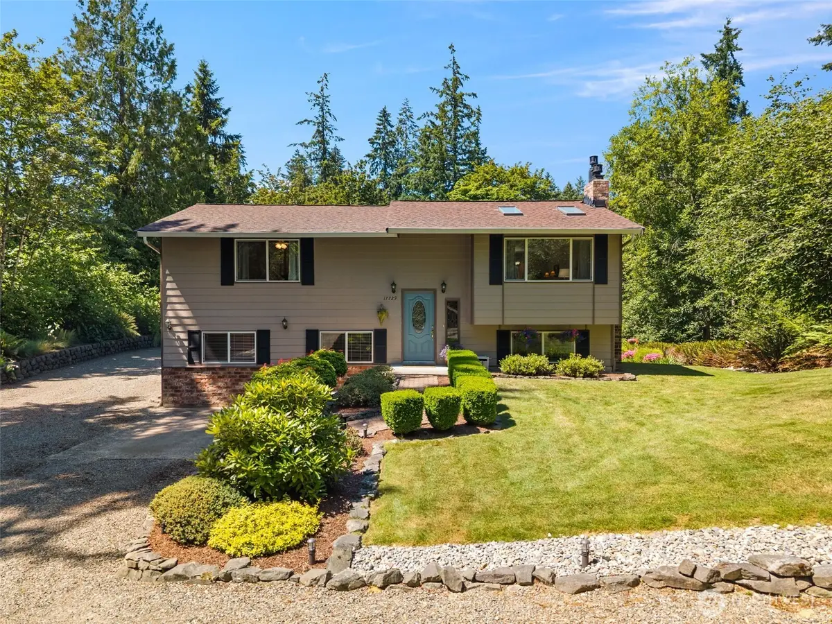 17729 S Tapps Drive E, Lake Tapps, WA 98391 - #1