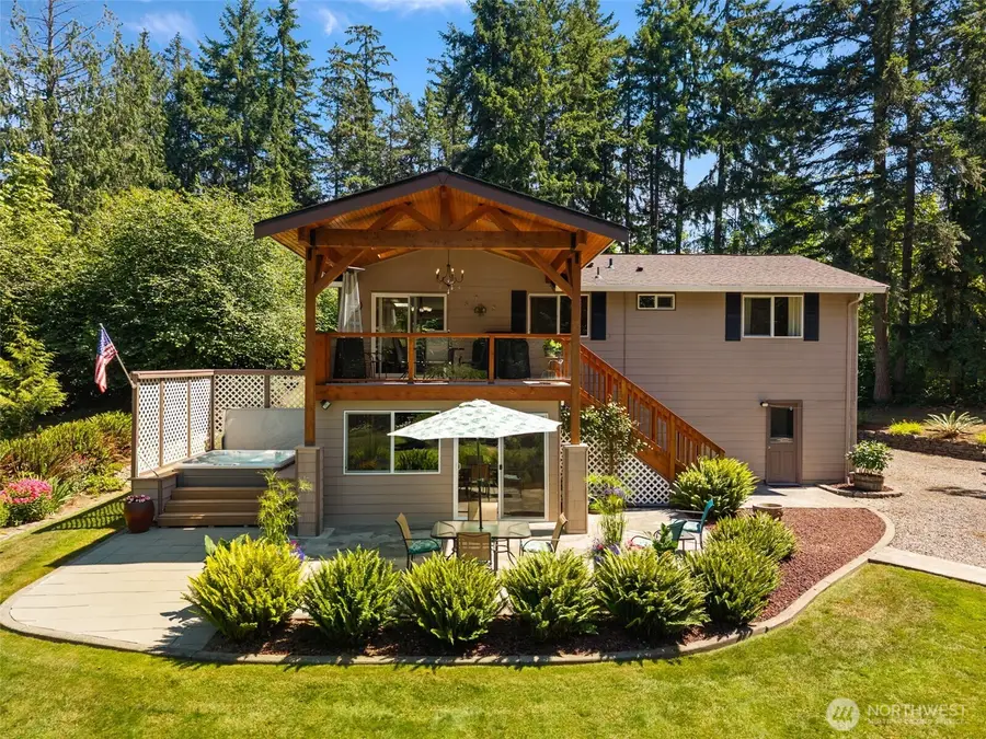 17729 S Tapps Drive E, Lake Tapps, WA 98391 - #2