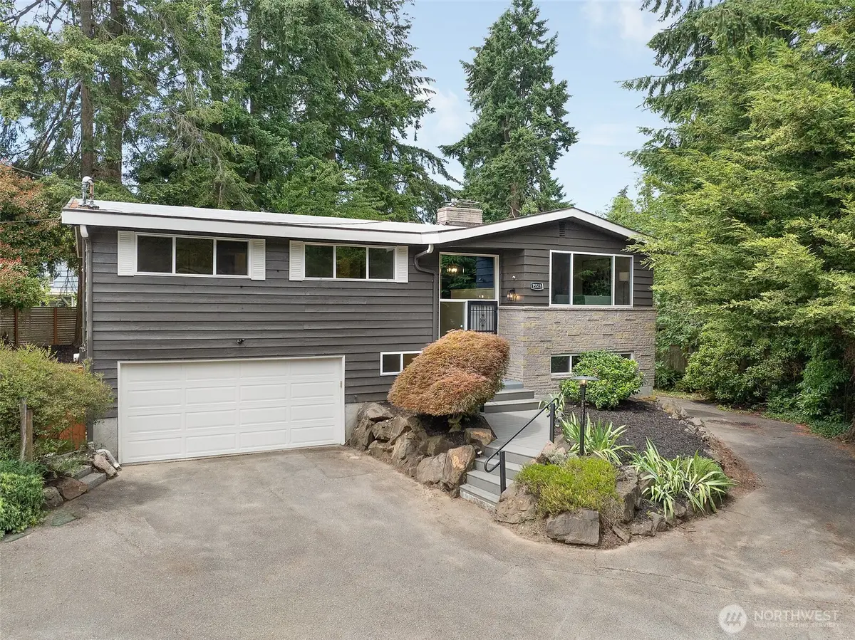 15513 Palatine Lane N, Shoreline, WA 98133 - #1