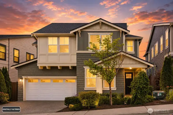 1488 243rd Place Ne, Sammamish, WA 98074