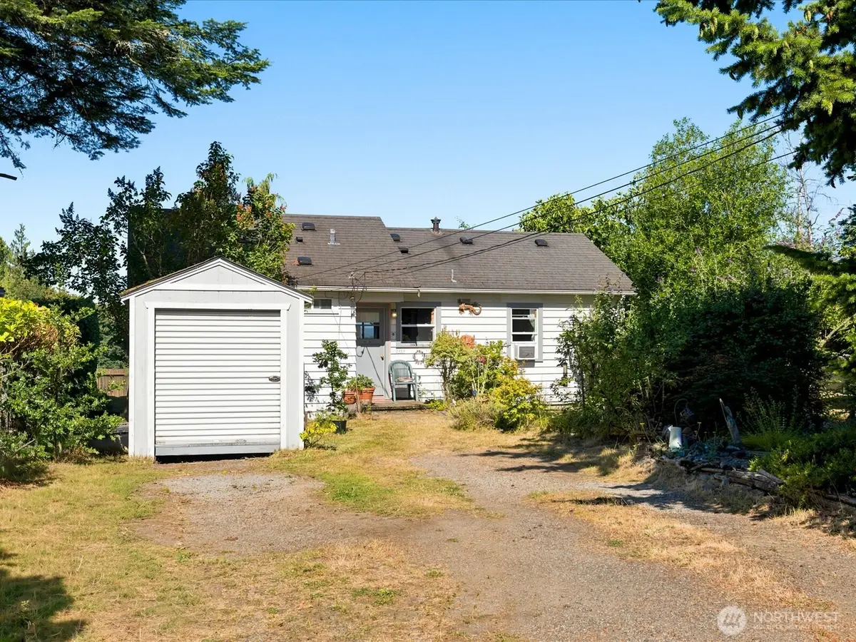2715 50th Avenue Sw, Seattle, WA 98116 - #1