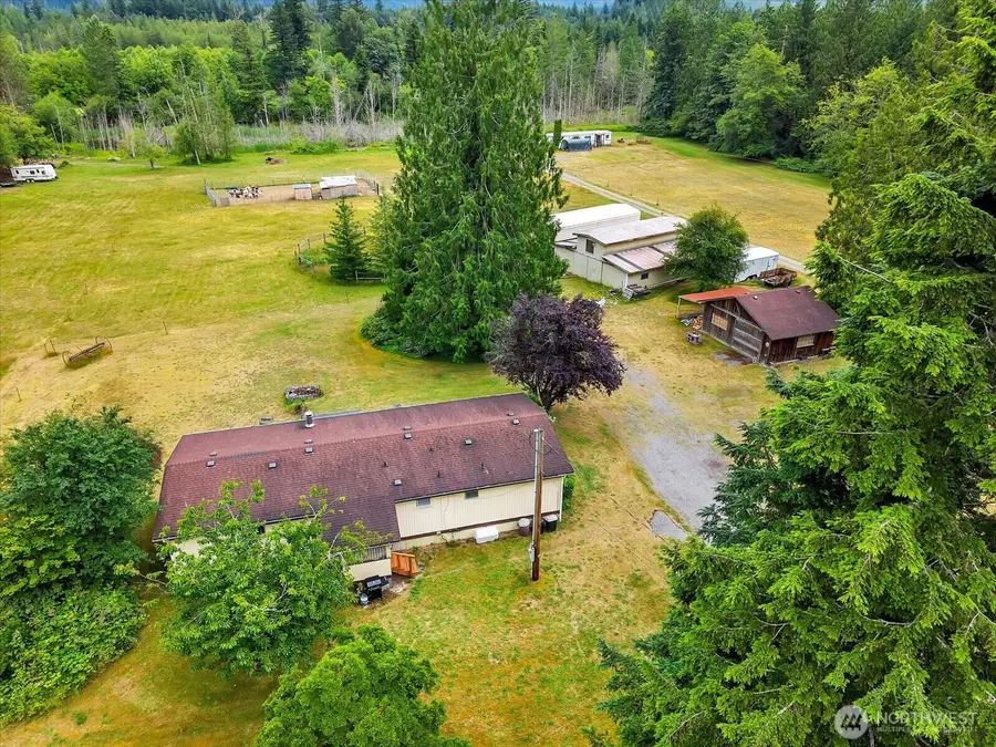 16433 415th Avenue Se, Gold Bar, WA 98251 - #2