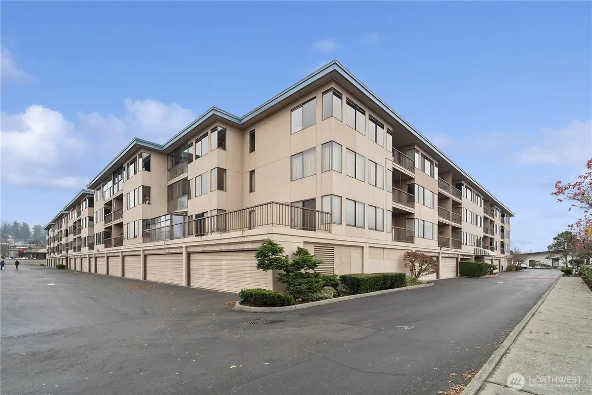 601 S 227th Street #401N, Des Moines, WA 98198 - #1