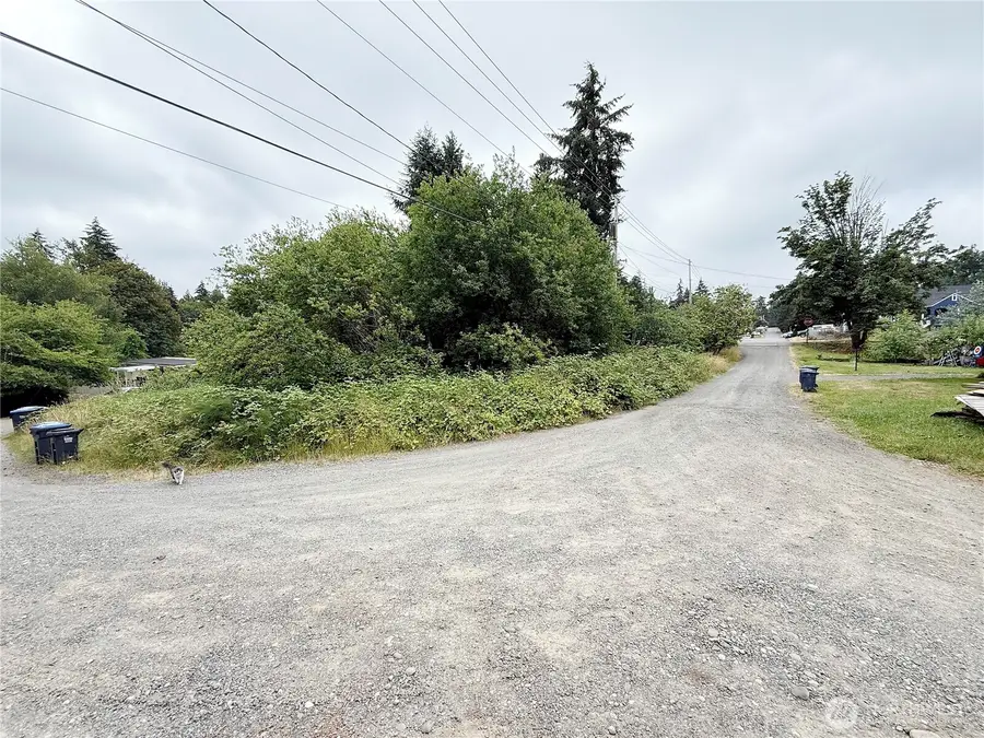 2 Xx Euclid Avenue #Lots  1-4, Shelton, WA 98584 - #3