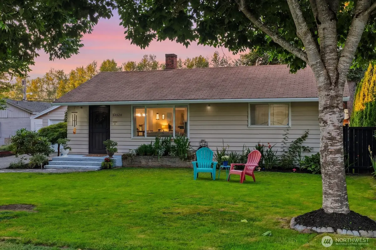 33620 SE 43rd Street, Fall City, WA 98024 - #1