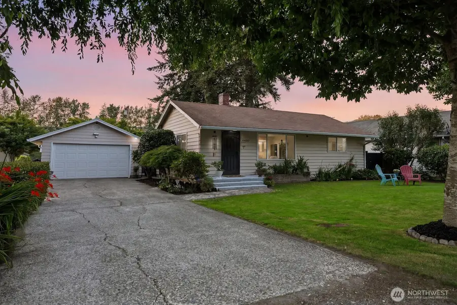33620 SE 43rd Street, Fall City, WA 98024 - #2