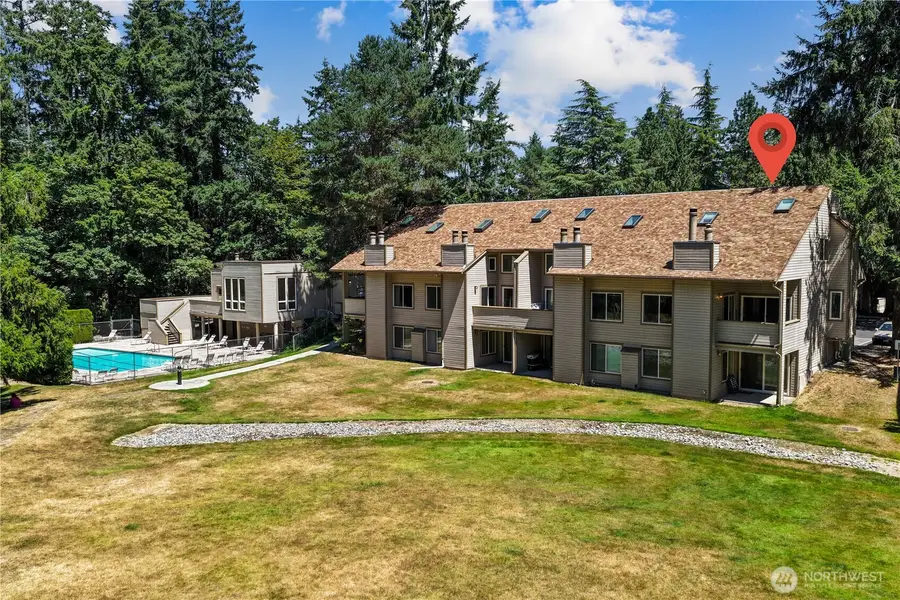 4415 145th Avenue Ne #H2, Bellevue, WA 98007 - #2