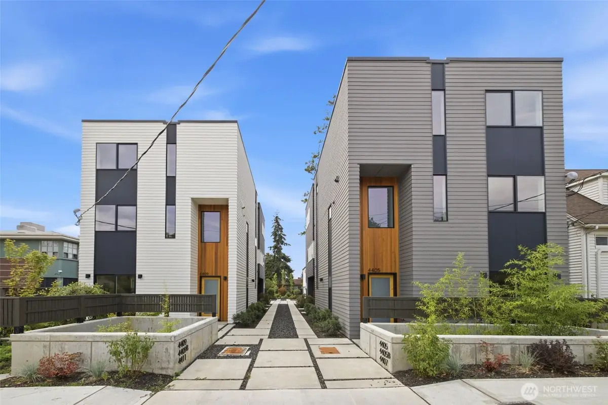 4405 S Holly Street, Seattle, WA 98118 - #1