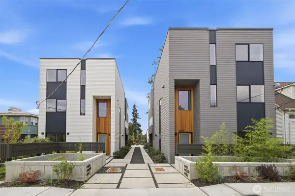 4405 S Holly Street, Seattle, WA 98118