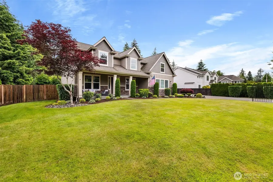 7018 100th Street E, Puyallup, WA 98373 - #3