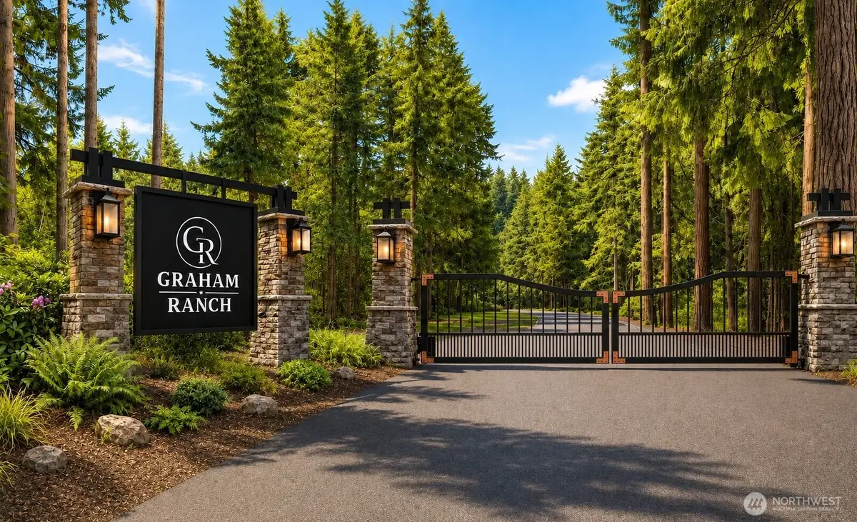 3939 62nd (lot 3) Avenue Ct Nw #3, Gig Harbor, WA 98335 - #1