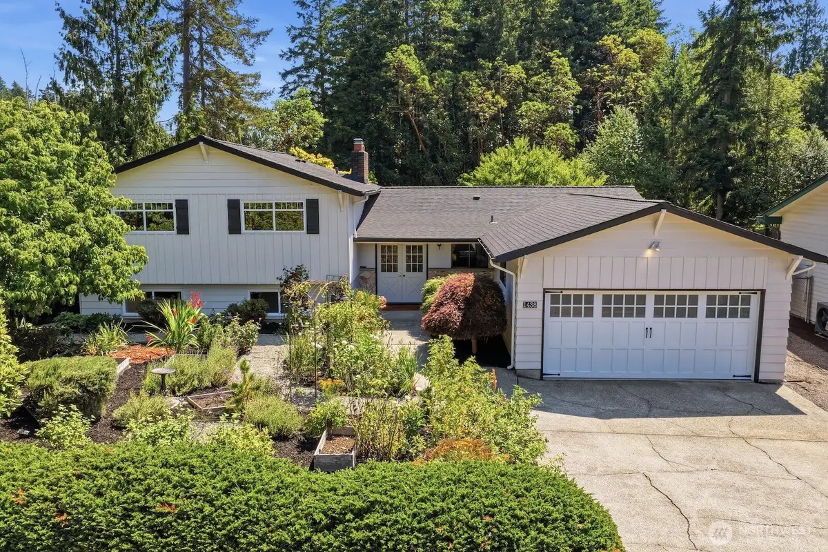 1438 159th Avenue Se, Bellevue, WA 98008 - #1