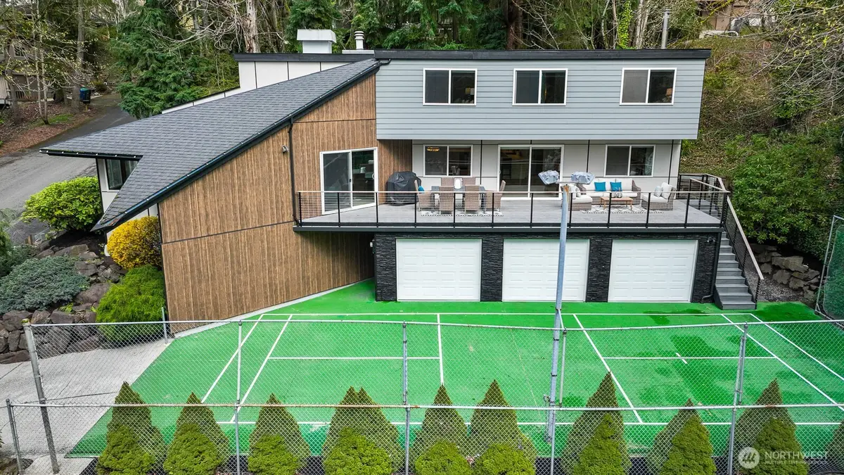 4830 88th Place Se, Mercer Island, WA 98040 - #1