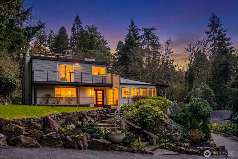 4830 88th Place Se, Mercer Island, WA 98040 - #2