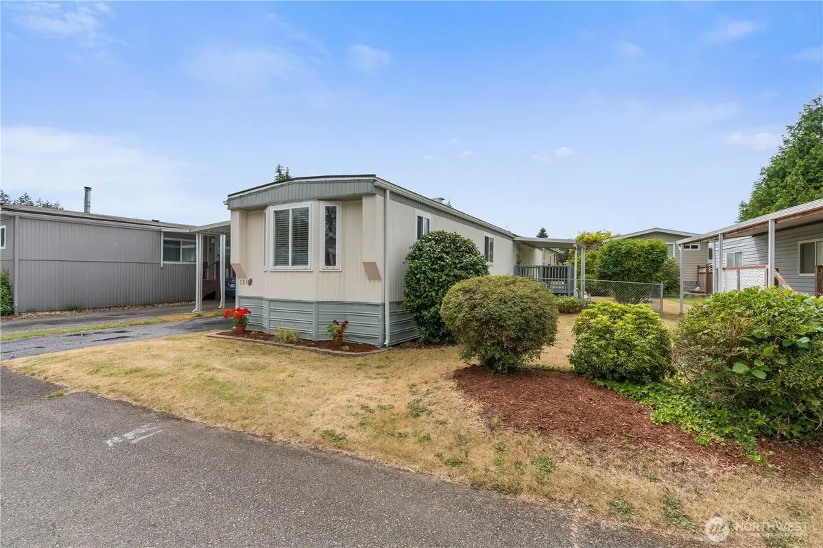 1111 Archwood Drive Sw #321, Olympia, WA 98502 - #1