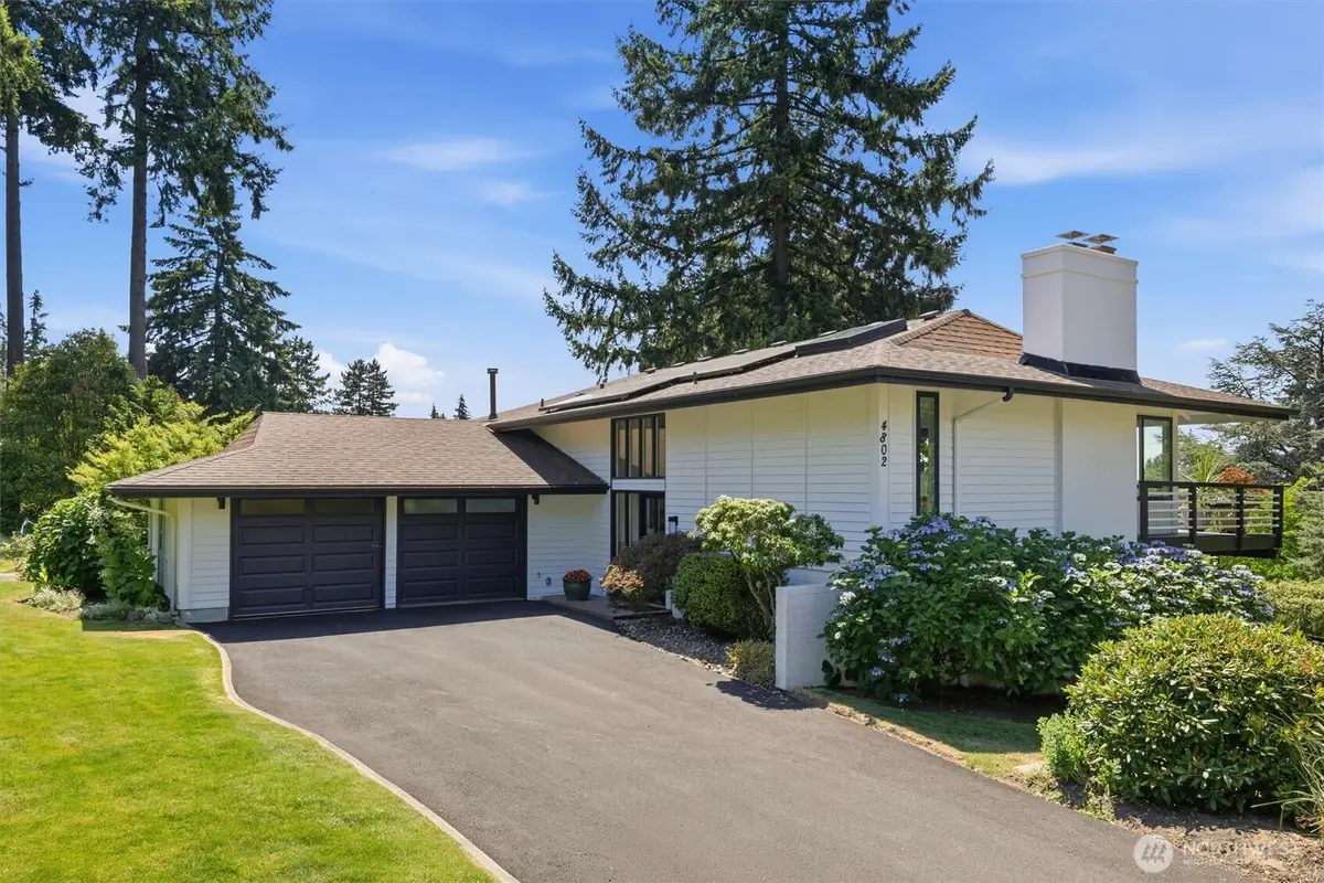 4802 111th Avenue Ne, Kirkland, WA 98033 - #1
