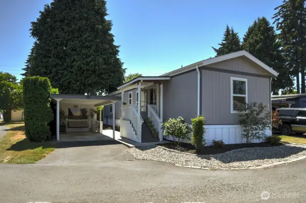 4830 Pacific Avenue Se #20, Lacey, WA 98503