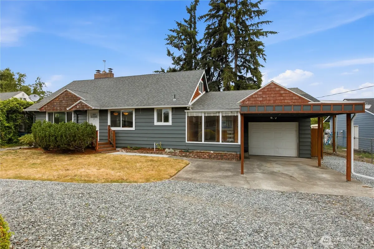 15115 74th Street E, Sumner, WA 98390 - #1